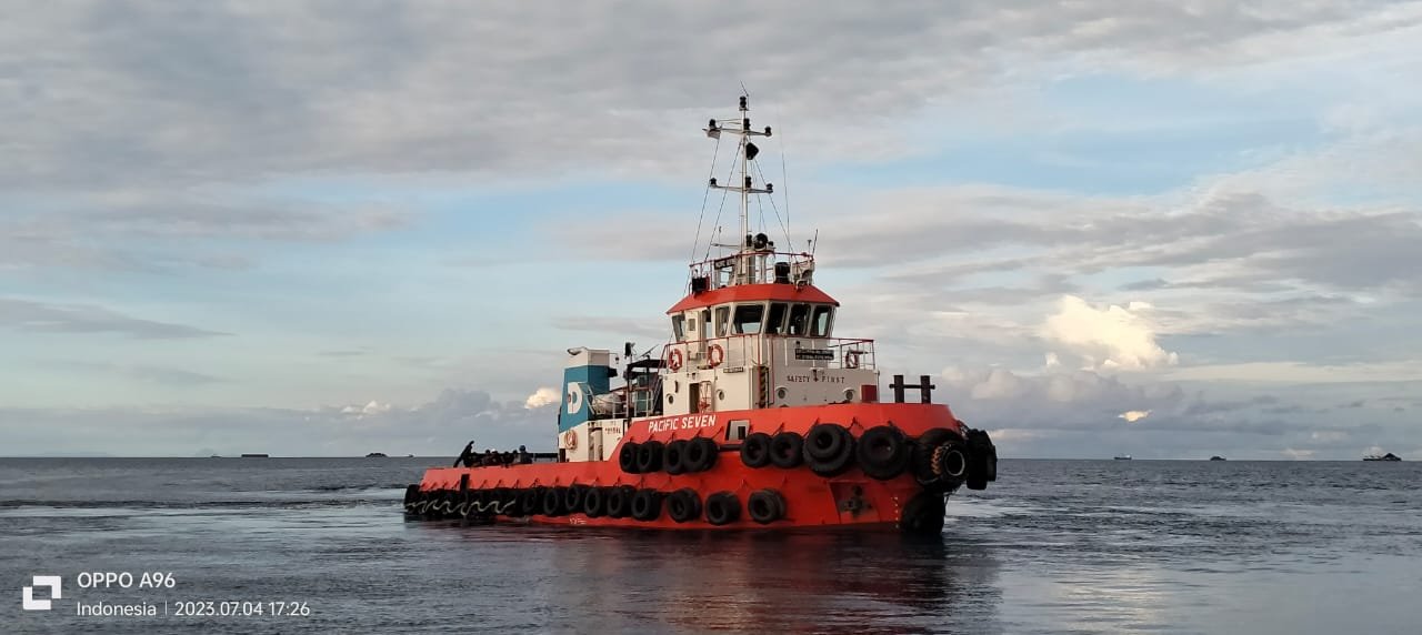 PACIFIC TUJUH